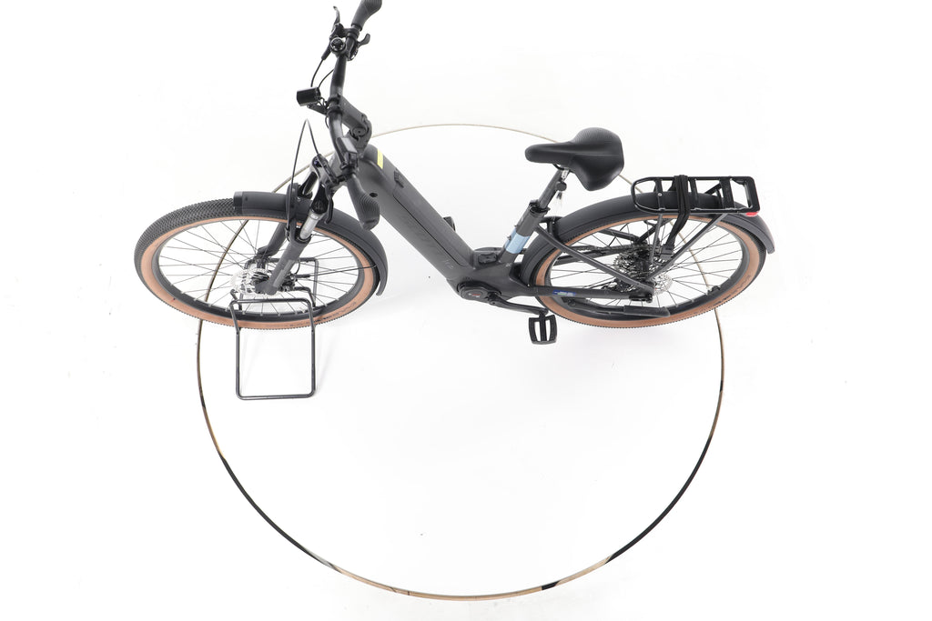 Scott Sub 30 Wave Trekking E-Bike Tiefeinsteiger 2024 - Image 19