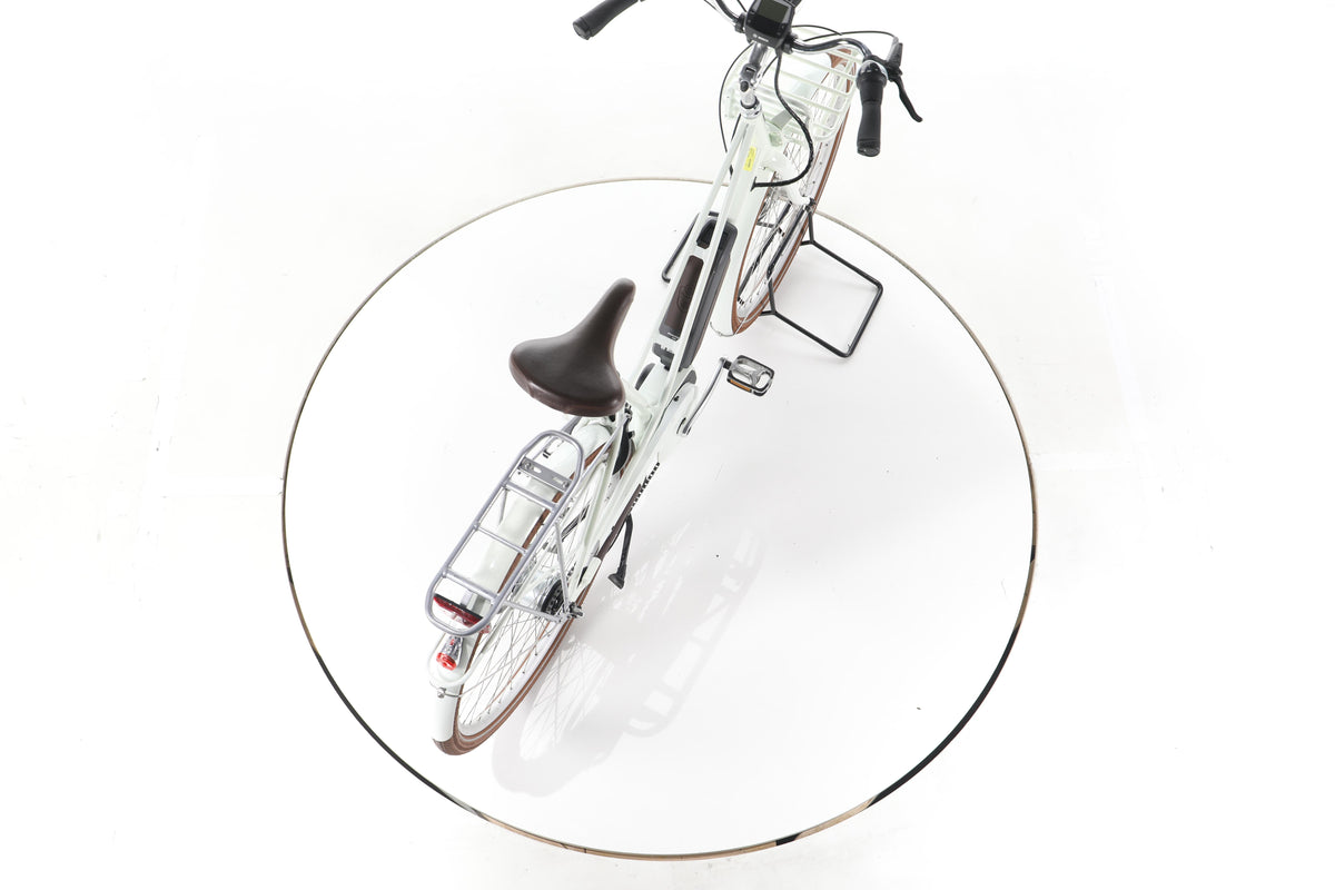 Diamant Juna Deluxe+ City E-Bike - Image 23