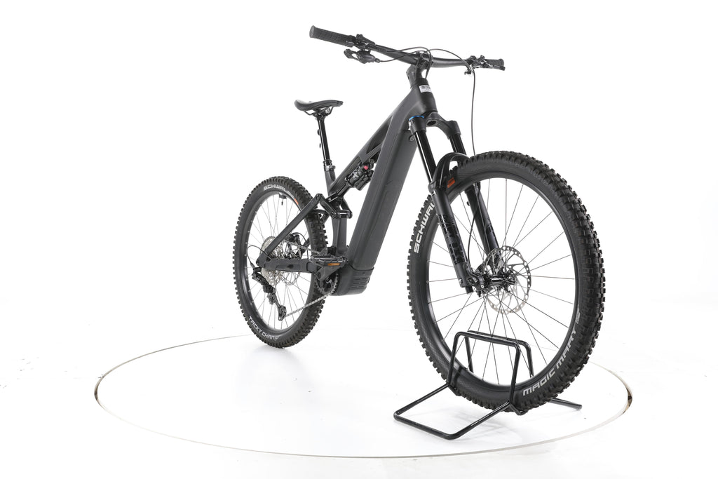 Cube Stereo Hybrid ONE77 HPC SLX E-Bike Fully Carbon 2025 - Image 3