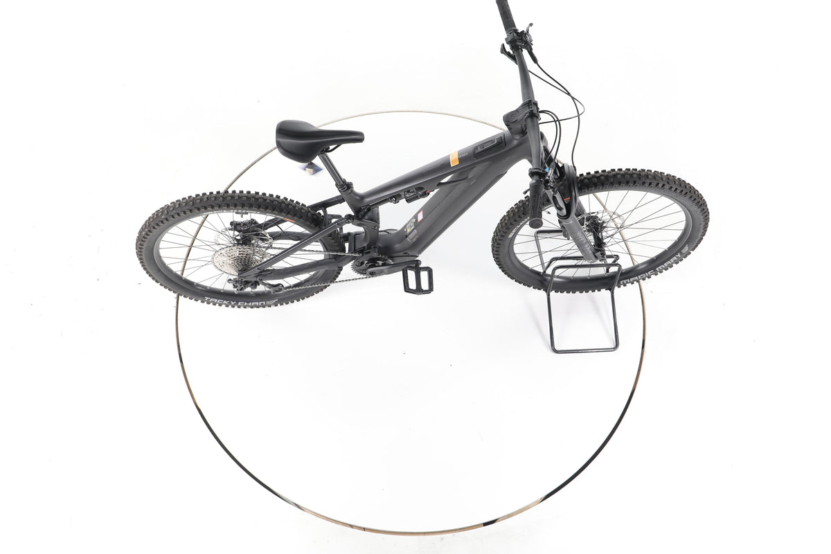 Cube Stereo Hybrid ONE77 HPC SLX E-Bike Fully Carbon 2025 - Image 13