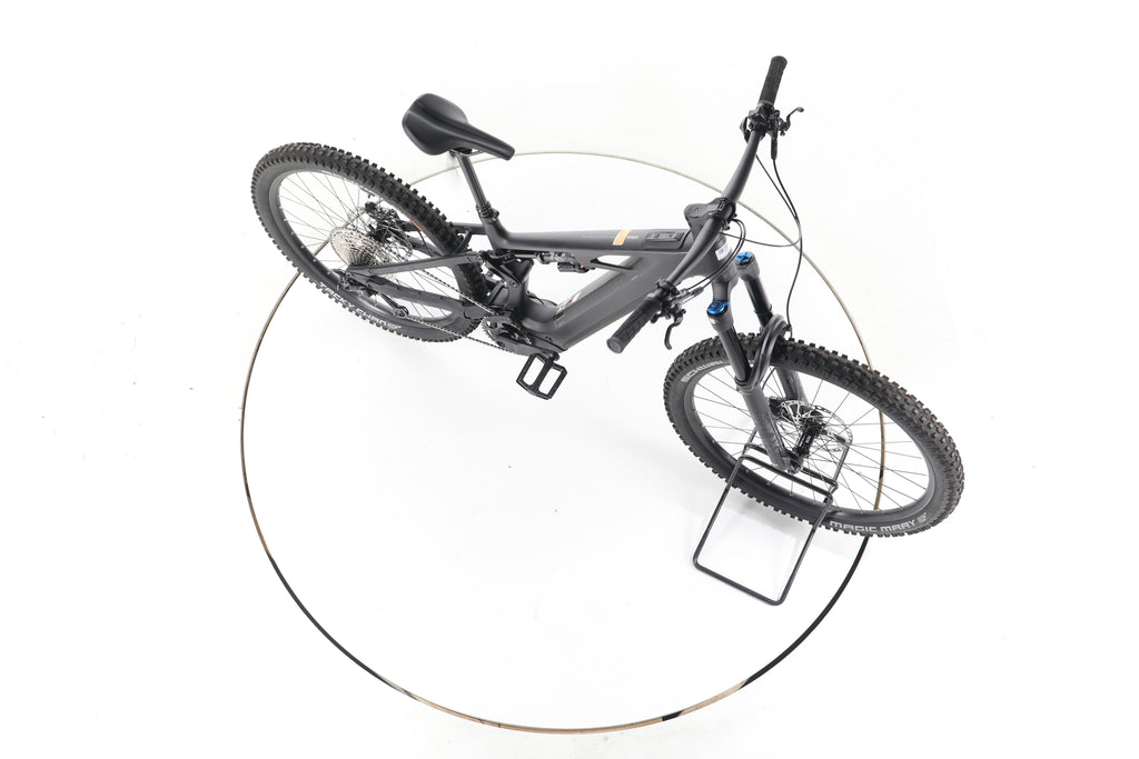 Cube Stereo Hybrid ONE77 HPC SLX E-Bike Fully Carbon 2025 - Image 14