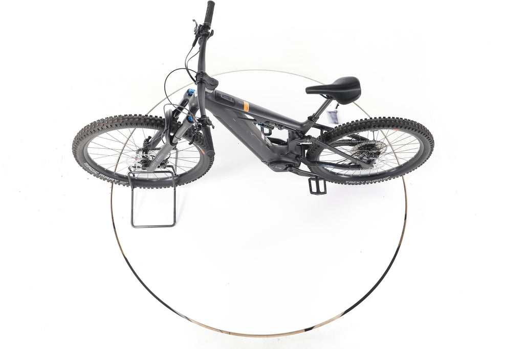 Cube Stereo Hybrid ONE77 HPC SLX E-Bike Fully Carbon 2025 - Image 19