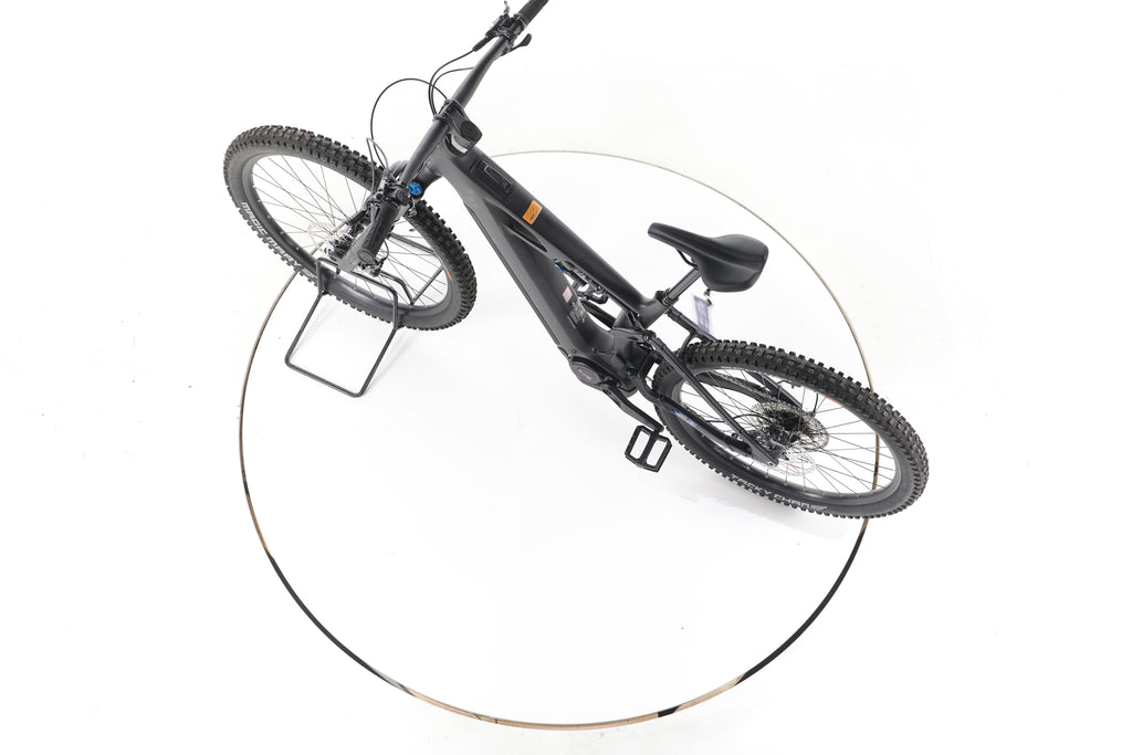 Cube Stereo Hybrid ONE77 HPC SLX E-Bike Fully Carbon 2025 - Image 20