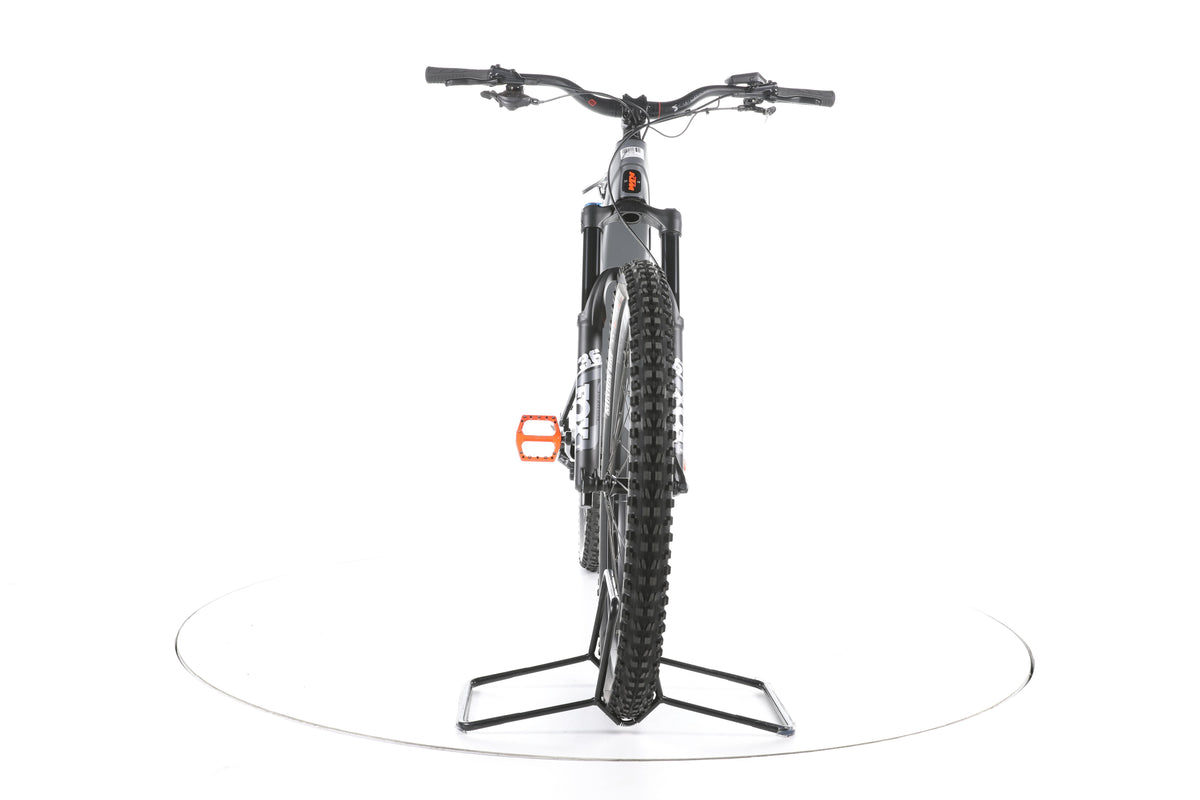 KTM Macina Kapoho Pro Ltd E-Bike Fully Carbon 2026 - Image 4