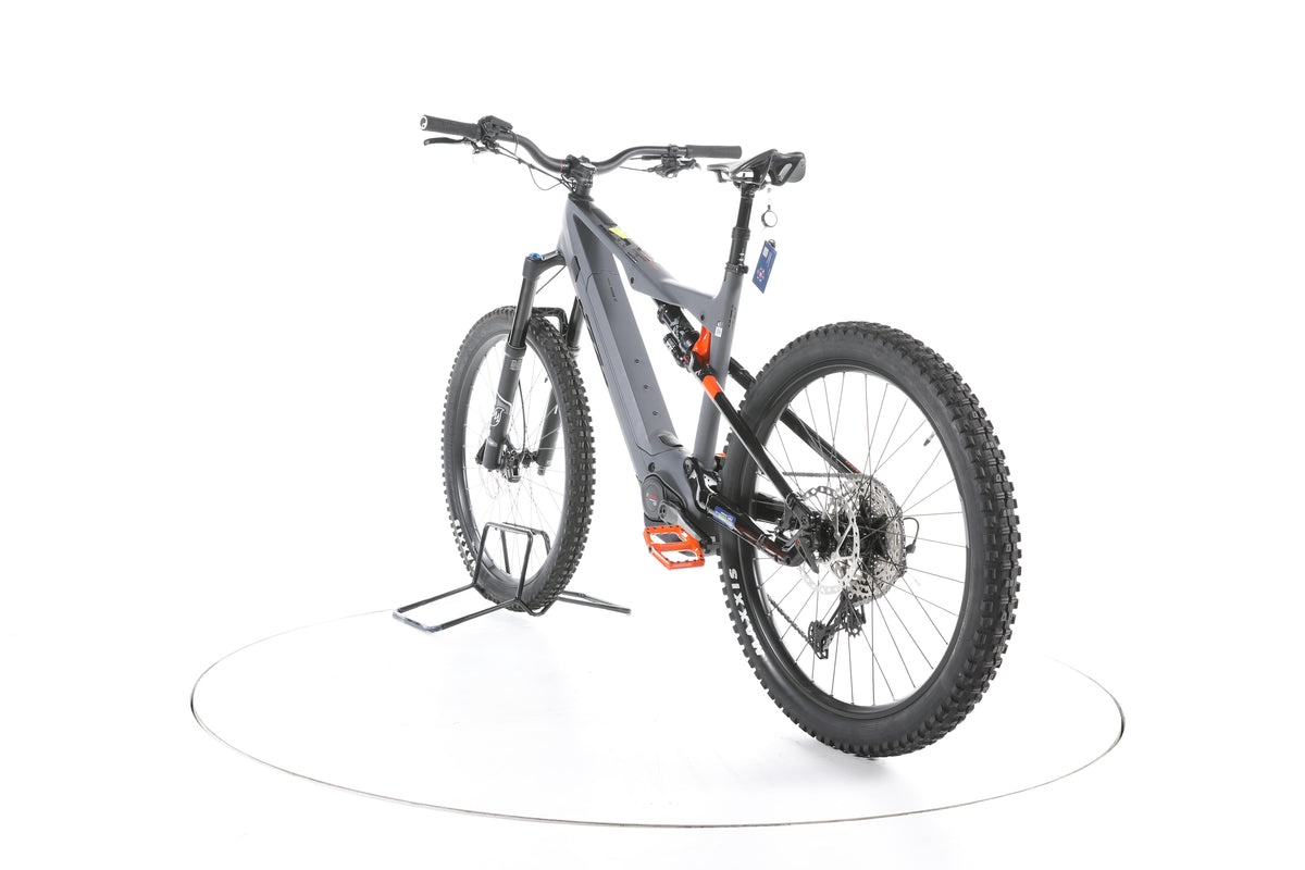 KTM Macina Kapoho Pro Ltd E-Bike Fully Carbon 2026 - Image 9