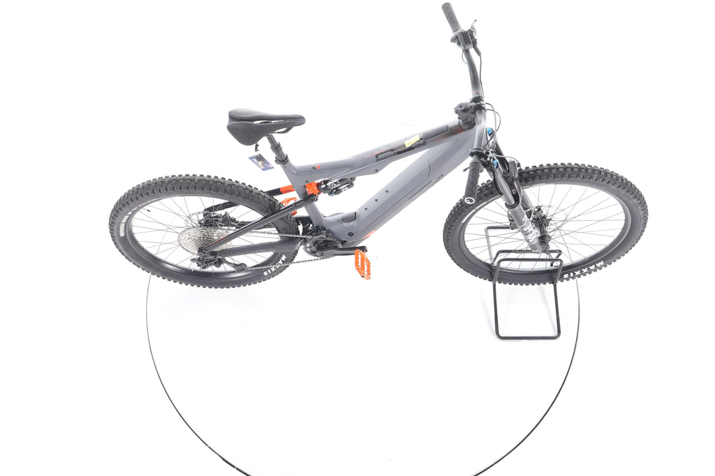 KTM Macina Kapoho Pro Ltd E-Bike Fully Carbon 2026 - Image 13