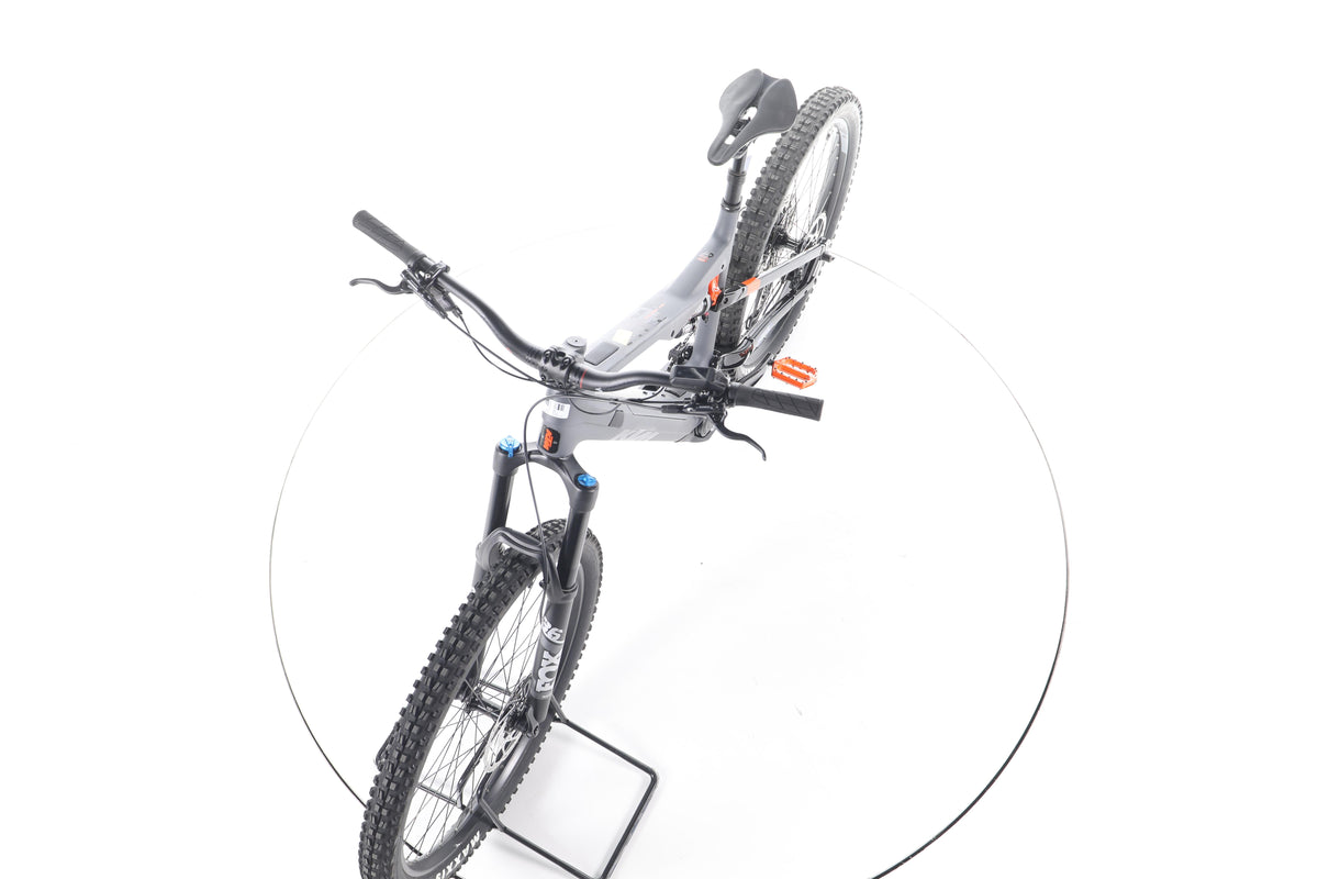 KTM Macina Kapoho Pro Ltd E-Bike Fully Carbon 2026 - Image 17