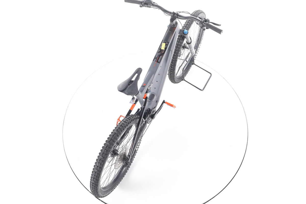 KTM Macina Kapoho Pro Ltd E-Bike Fully Carbon 2026 - Image 23
