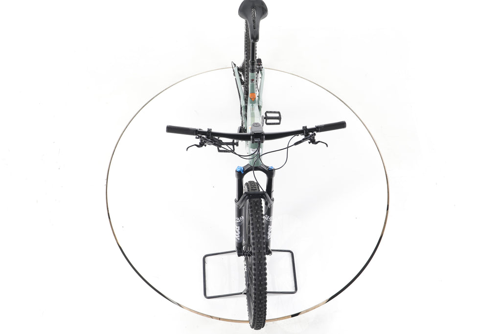 Focus Thron 6.9 Fahrrad Fully - Image 16