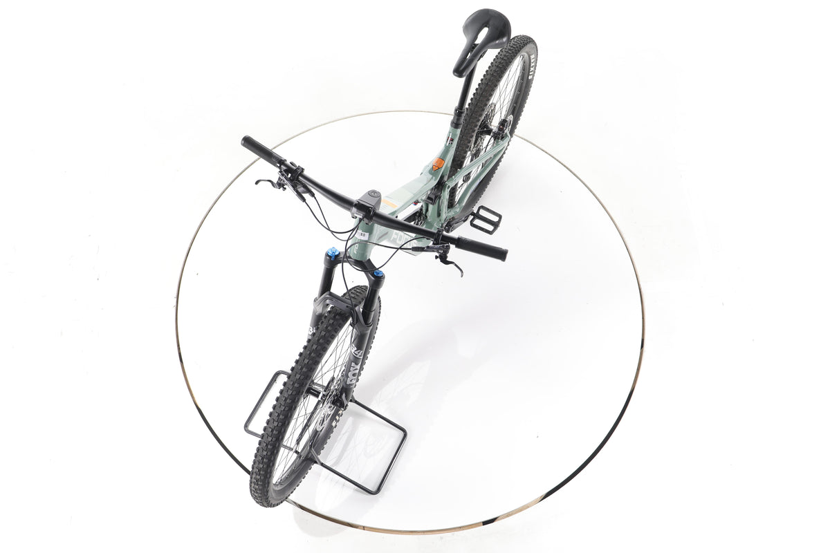 Focus Thron 6.9 Fahrrad Fully - Image 17