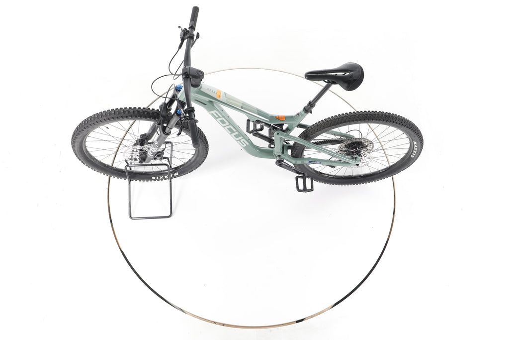 Focus Thron 6.9 Fahrrad Fully - Image 19