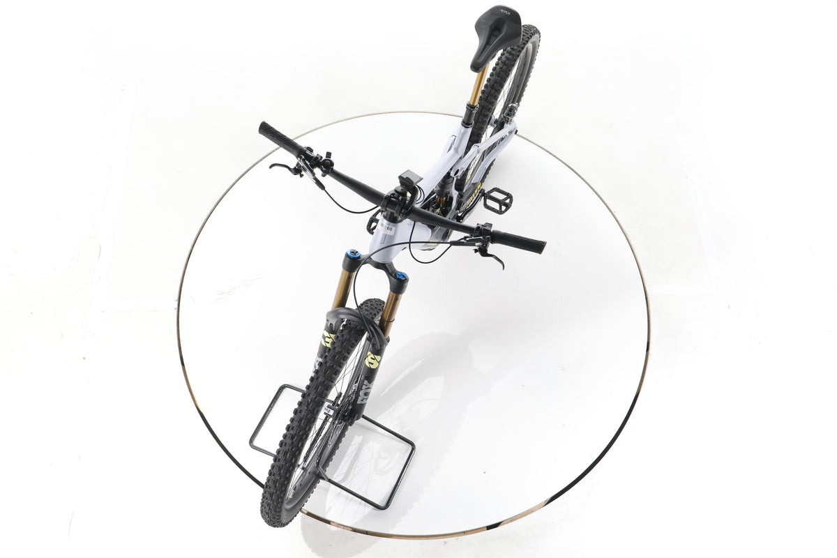 Orbea Wild M-LTD E-Bike Fully Carbon 2024 - Image 17