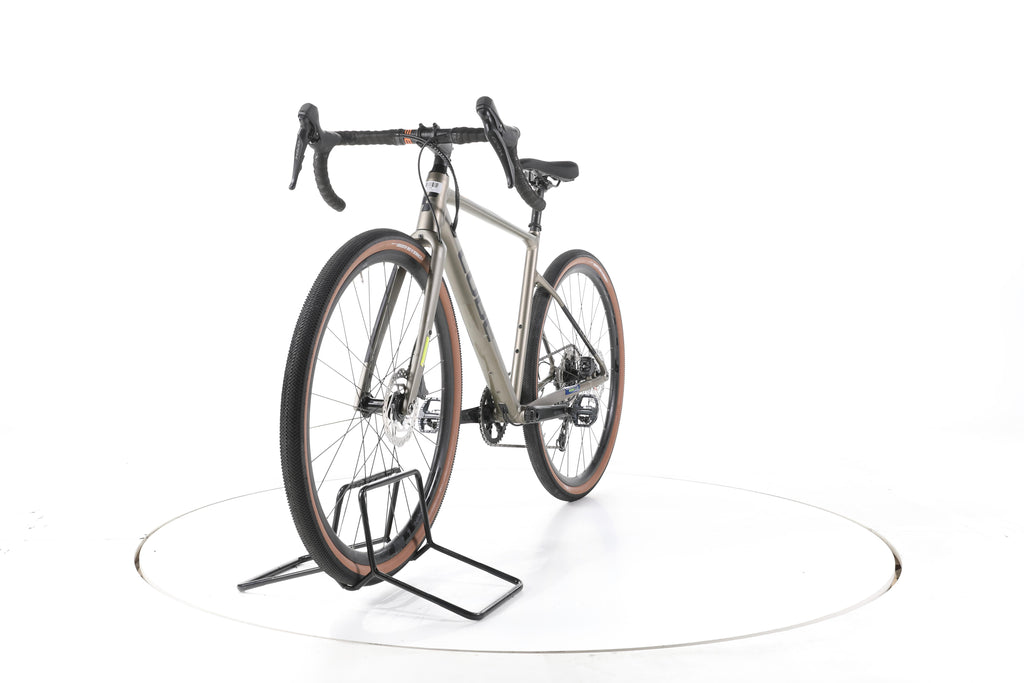 Cube Nuroad EX Gravelbike - Image 5