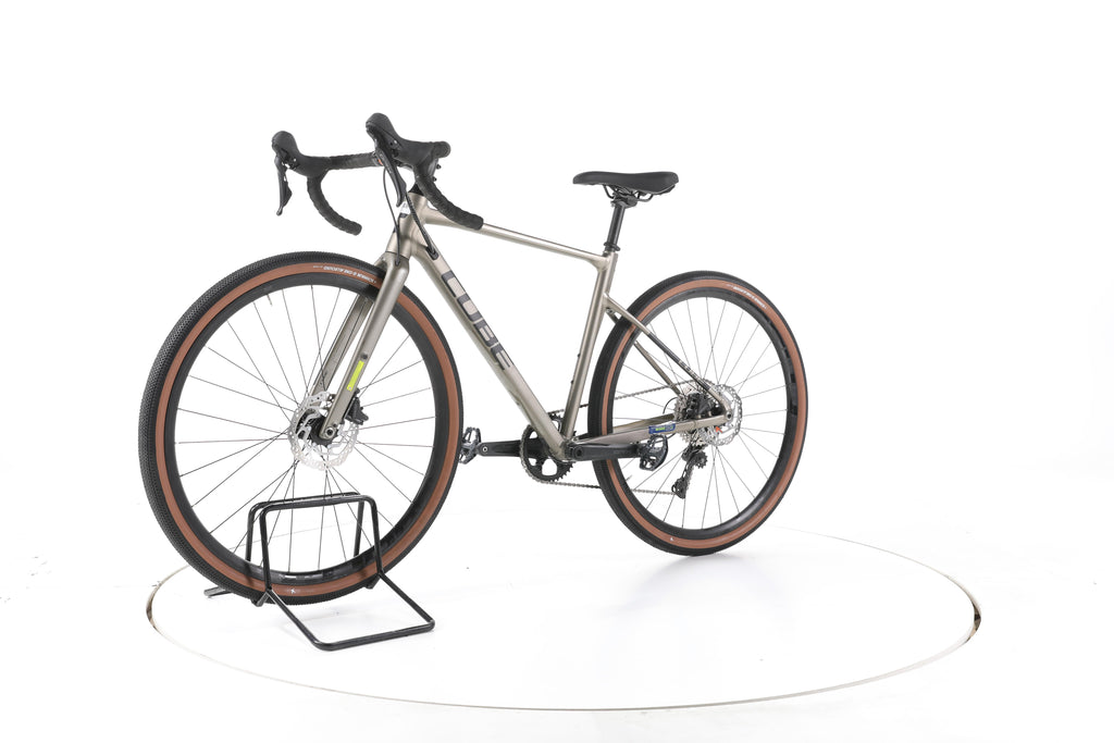 Cube Nuroad EX Gravelbike - Image 6