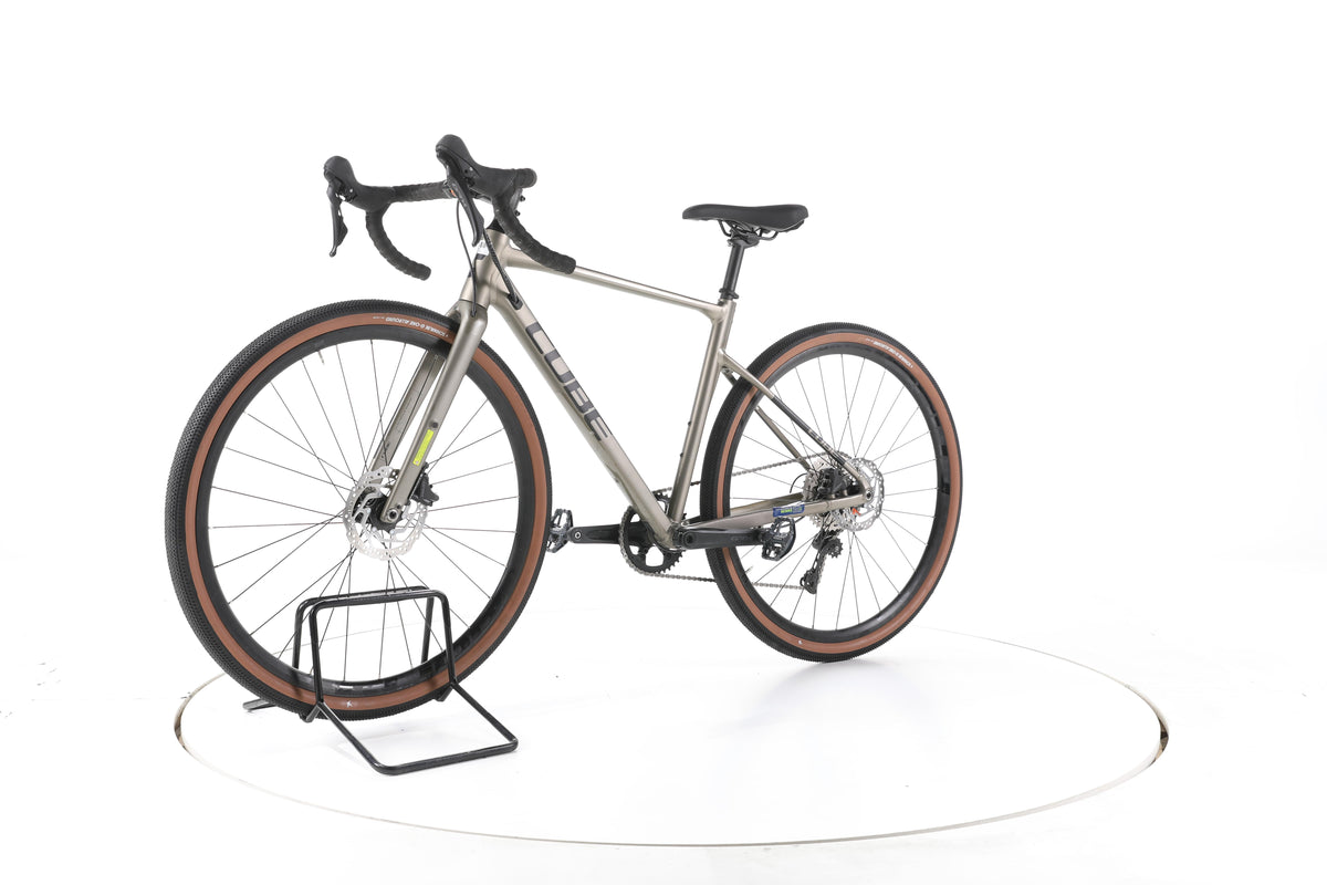 Cube Nuroad EX Gravelbike - Image 6