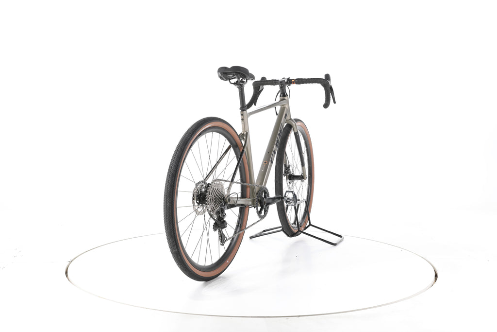 Cube Nuroad EX Gravelbike - Image 11