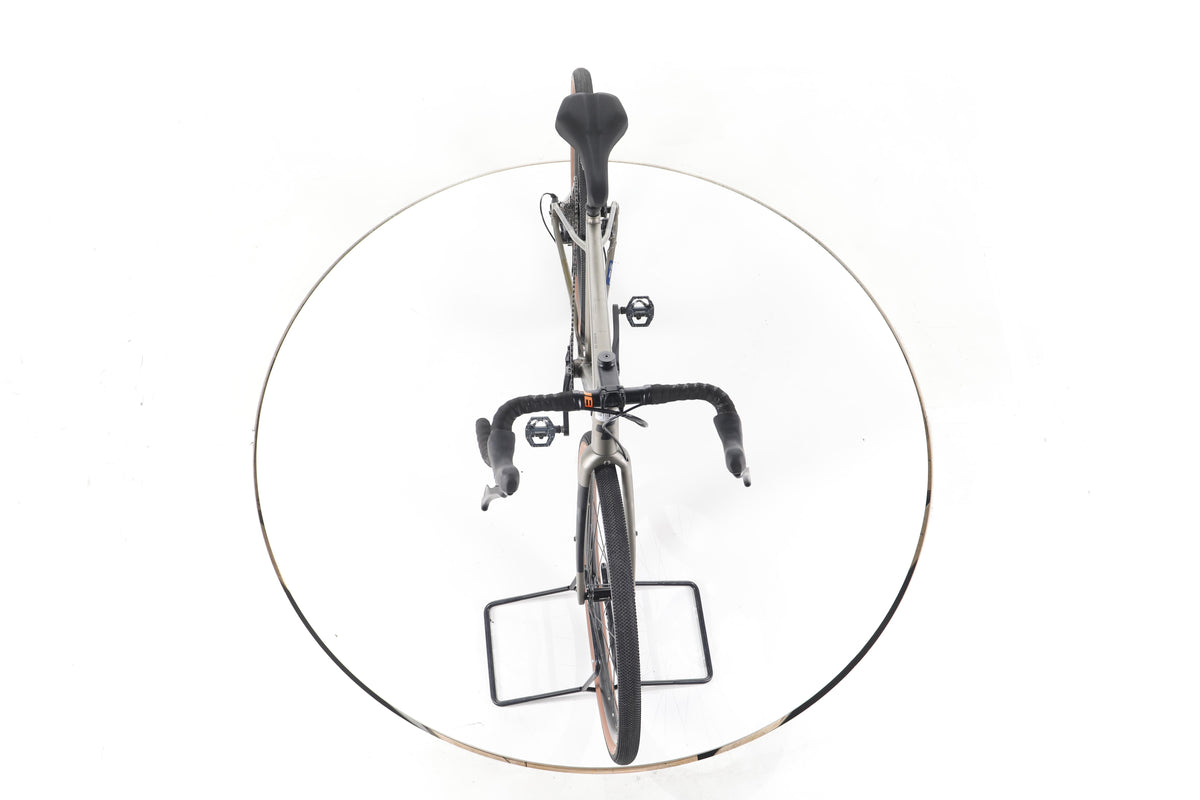 Cube Nuroad EX Gravelbike - Image 16