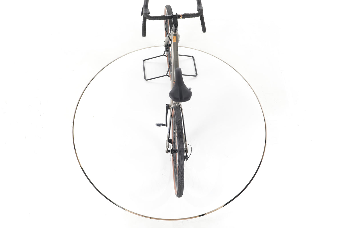 Cube Nuroad EX Gravelbike - Image 22