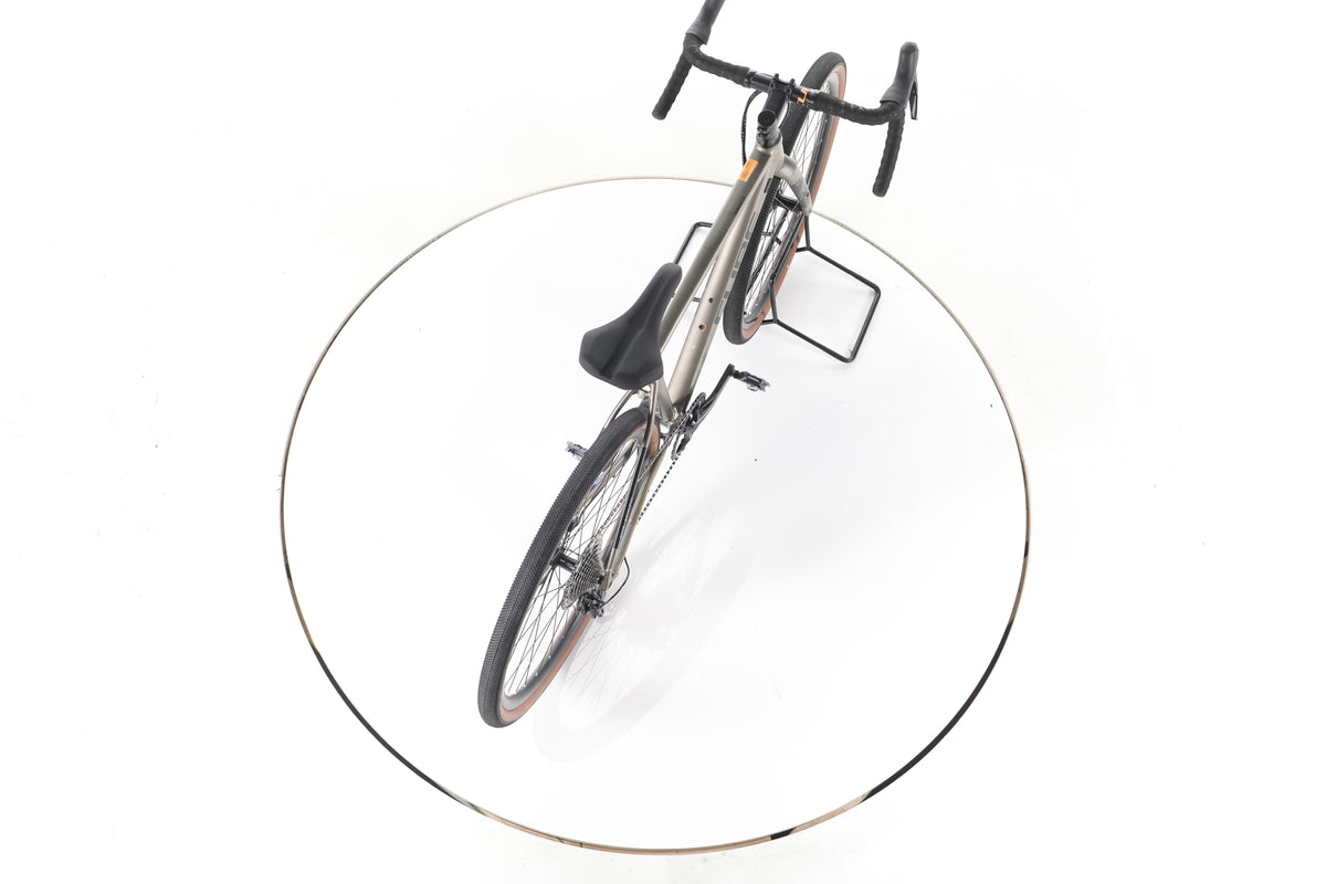 Cube Nuroad EX Gravelbike - Image 23