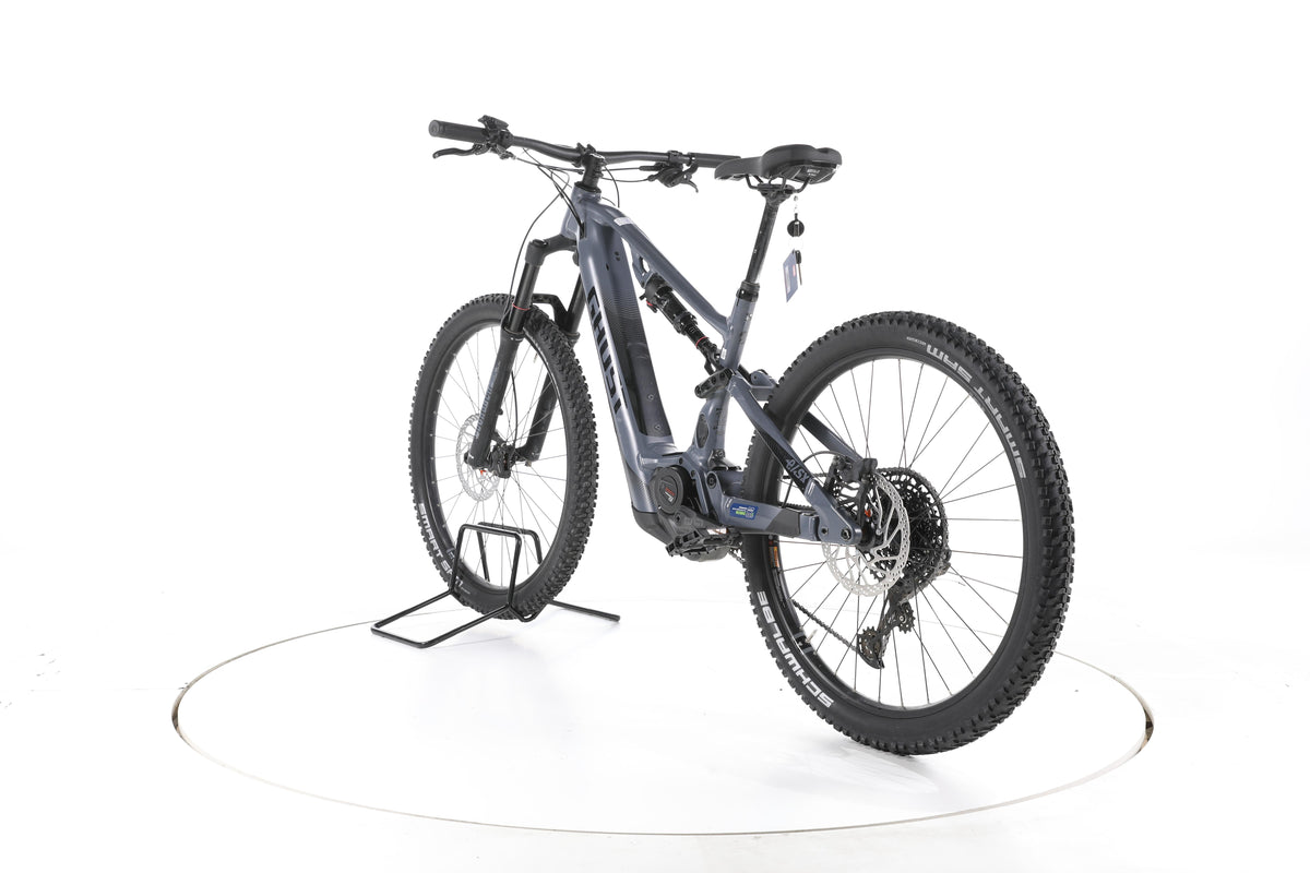 Ghost E-ASX 160 E-Bike Fully - Image 9