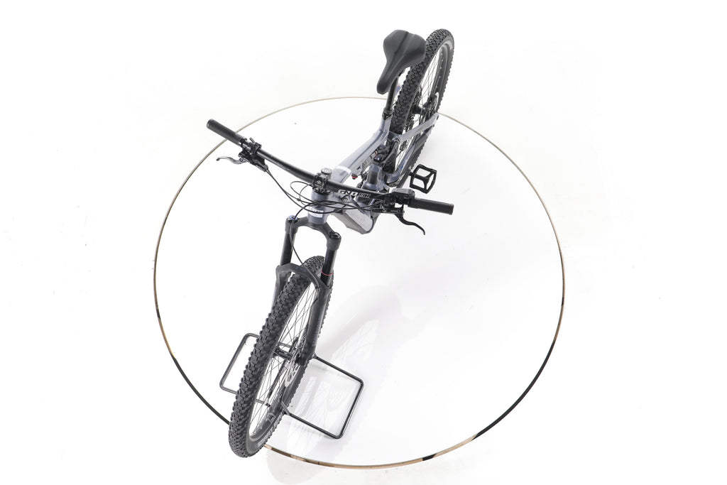 Ghost E-ASX 160 E-Bike Fully - Image 17