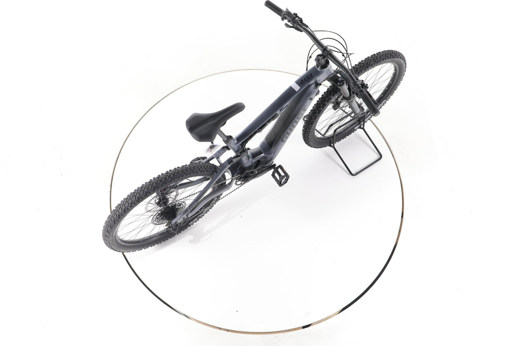 Ghost E-ASX 160 E-Bike Fully - Image 24