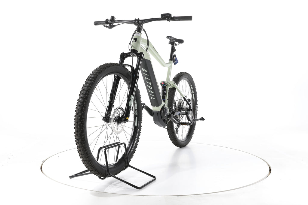 Haibike Alltrail 4 E-Bike Fully - Image 5
