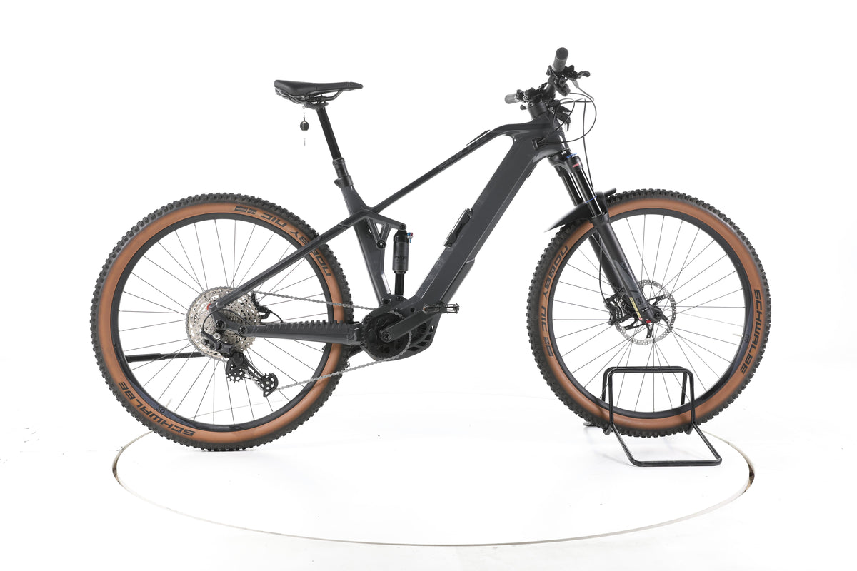 Bulls Sonic EVO TR 2 E-Bike Fully Carbon 2025 - Image 1