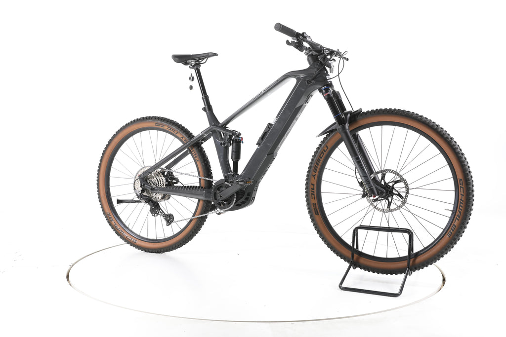 Bulls Sonic EVO TR 2 E-Bike Fully Carbon 2025 - Image 2
