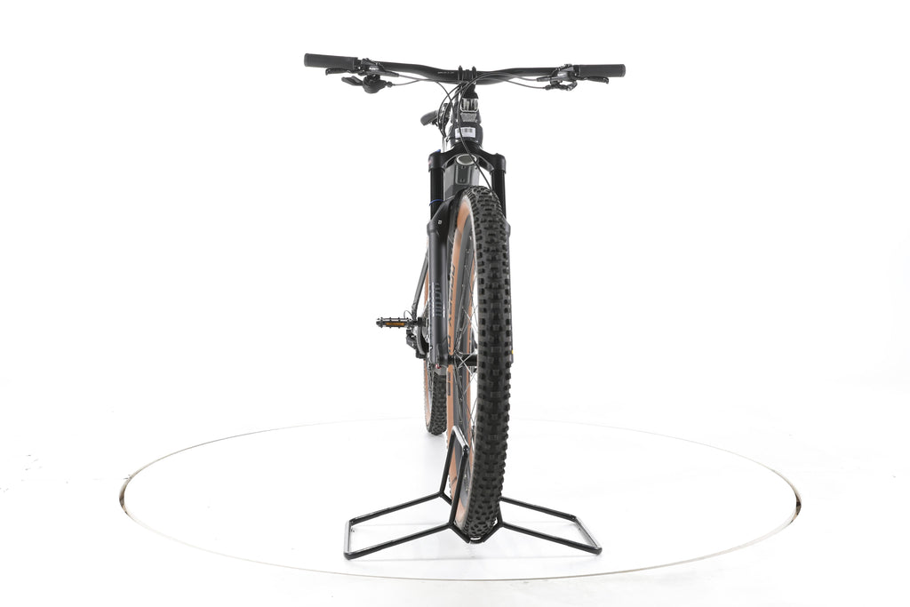 Bulls Sonic EVO TR 2 E-Bike Fully Carbon 2025 - Image 4