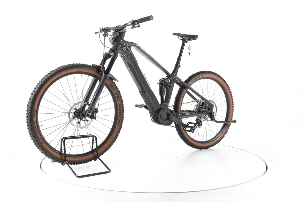 Bulls Sonic EVO TR 2 E-Bike Fully Carbon 2025 - Image 6