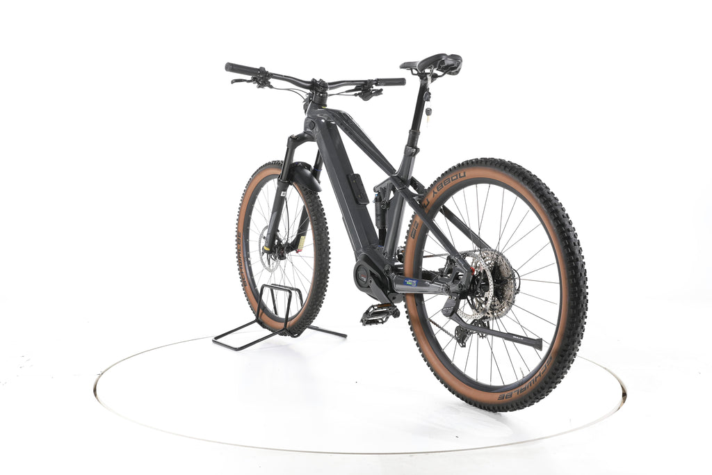 Bulls Sonic EVO TR 2 E-Bike Fully Carbon 2025 - Image 9