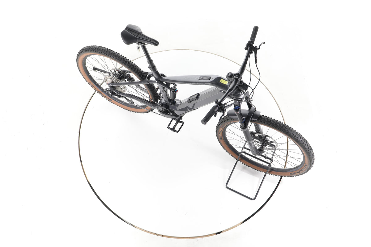 Bulls Sonic EVO TR 2 E-Bike Fully Carbon 2025 - Image 14