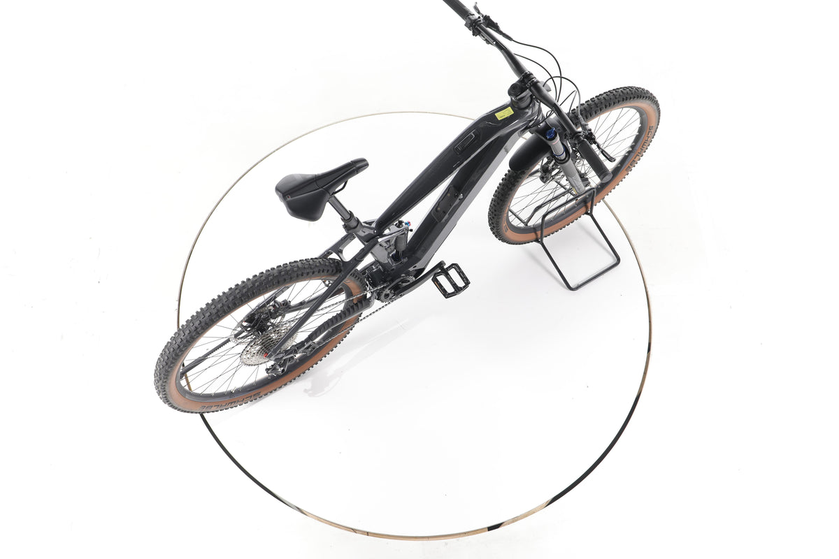 Bulls Sonic EVO TR 2 E-Bike Fully Carbon 2025 - Image 24