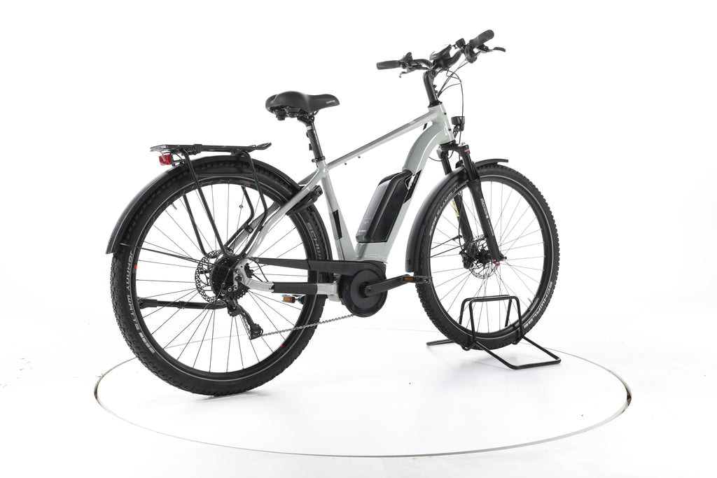 MORRISON Sub 2.0 Trekking E-Bike - Image 12