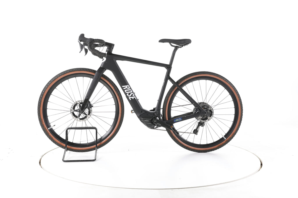 Rose BACKROAD+ GRX RX810 Di2 E-Gravel & Rennrad Carbon 2024 - Image 7