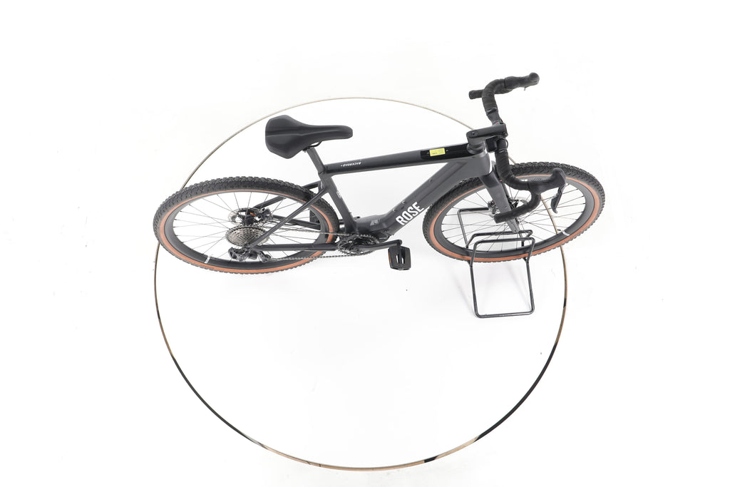 Rose BACKROAD+ GRX RX810 Di2 E-Gravel & Rennrad Carbon 2024 - Image 13