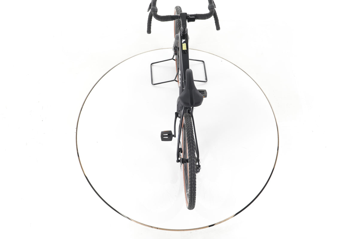 Rose BACKROAD+ GRX RX810 Di2 E-Gravel & Rennrad Carbon 2024 - Image 22
