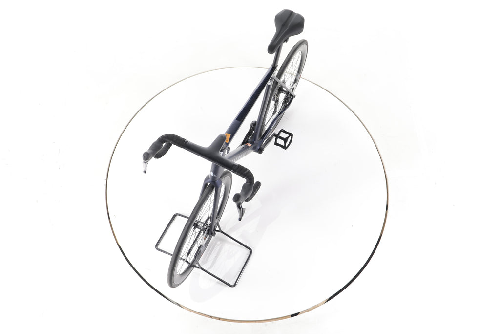 Canyon Ultimate CF SLX 8 Di2 Speed Rennrad Carbon 2025 - Image 17