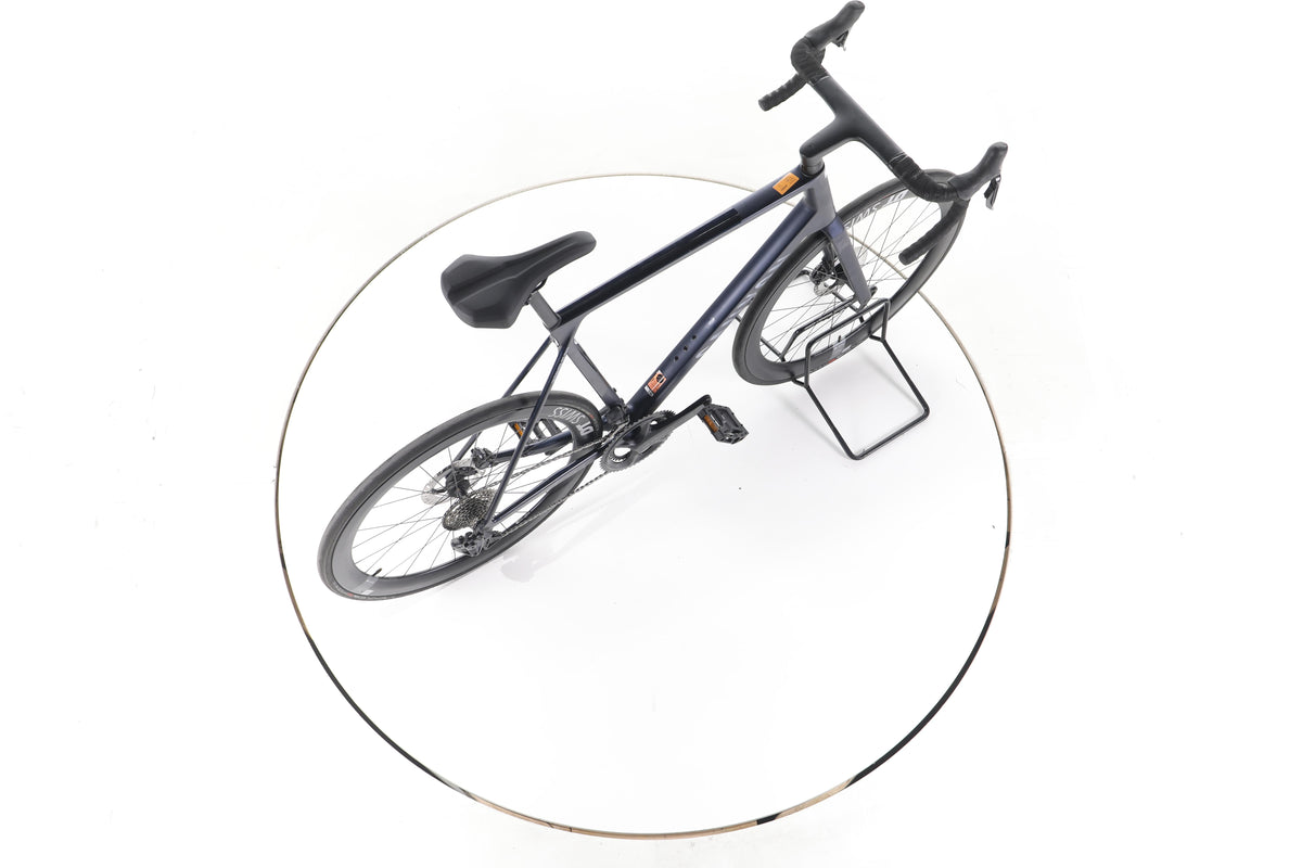Canyon Ultimate CF SLX 8 Di2 Speed Rennrad Carbon 2025 - Image 24