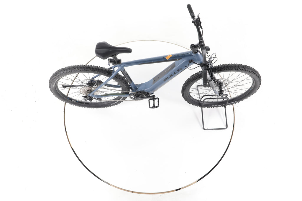 Bulls Copperhead Evo 3 E-Bike - Image 13