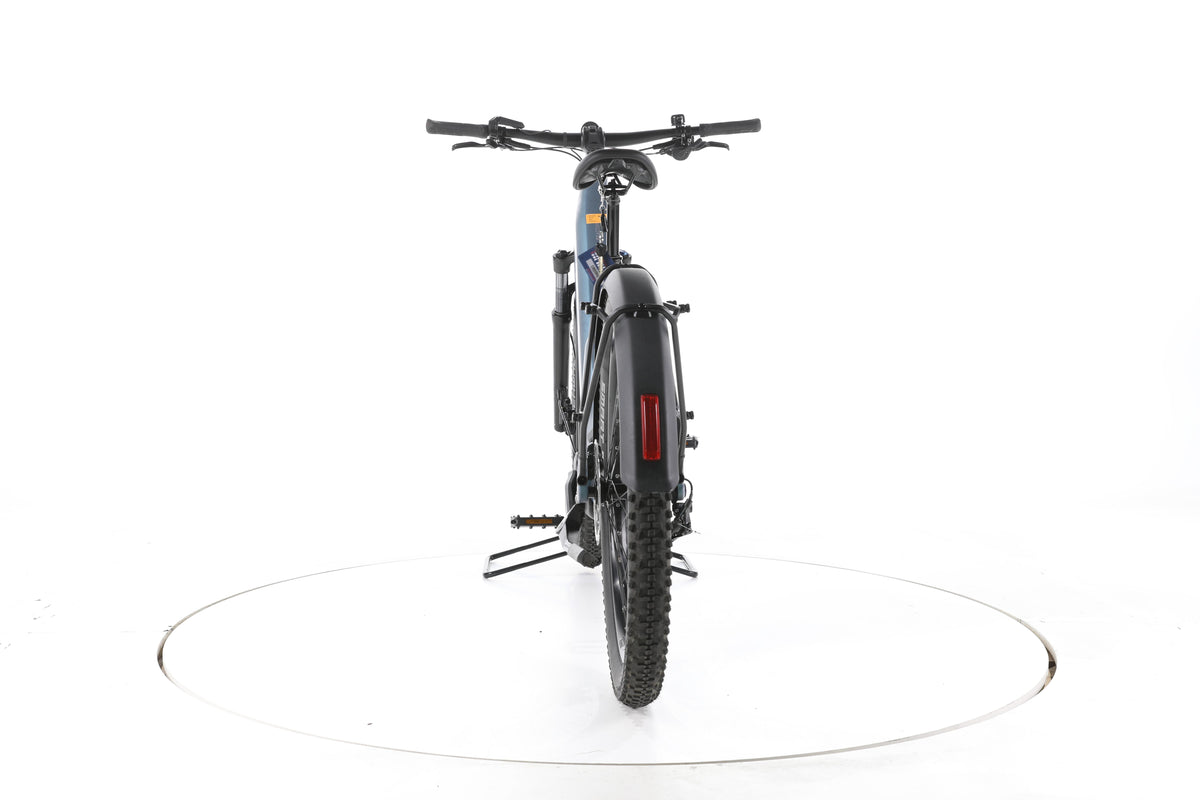 Cube Reaction Hybrid Pro 800 Allroad Trekking E-Bike Tiefeinsteiger 2025 - Image 10