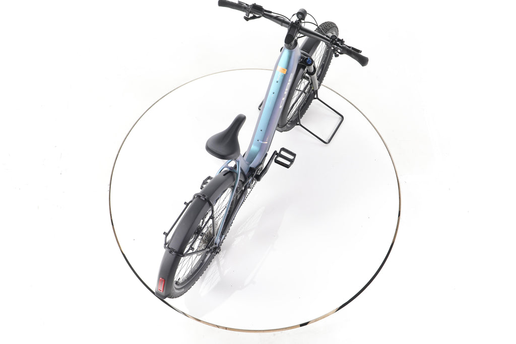 Cube Reaction Hybrid Pro 800 Allroad Trekking E-Bike Tiefeinsteiger 2025 - Image 23