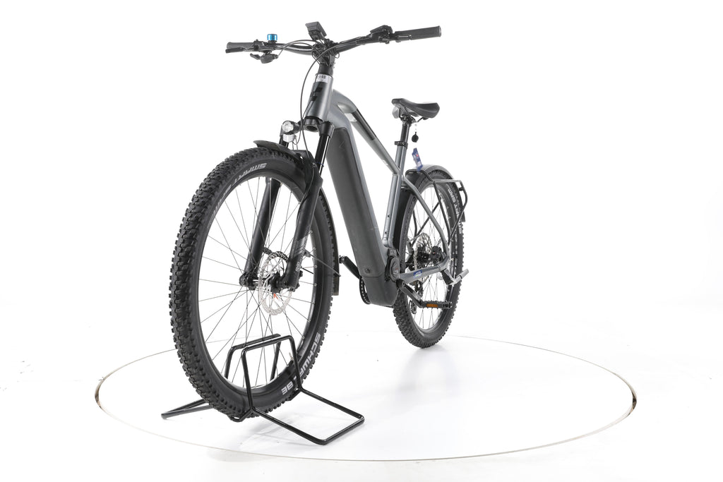 Cube Reaction Hybrid Pro 750 Trekking E-Bike - Image 5