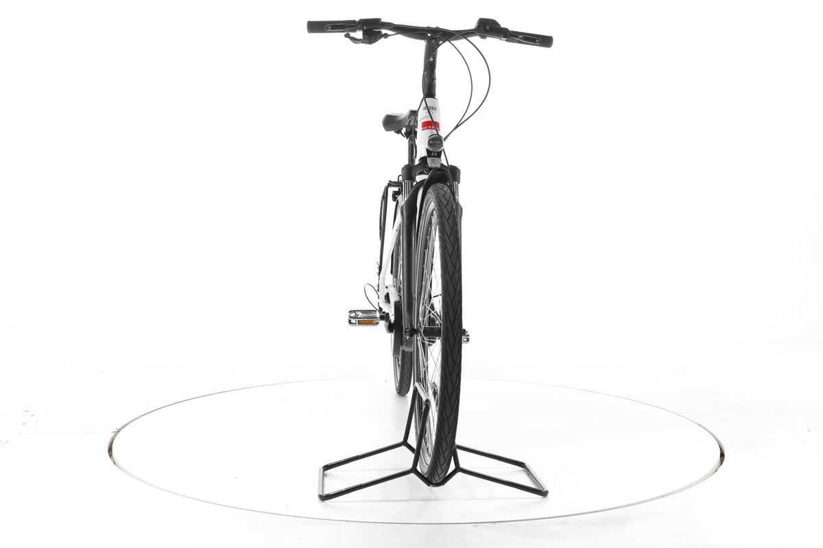 Ortler Bozen Trekking E-Bike Tiefeinsteiger - Image 4