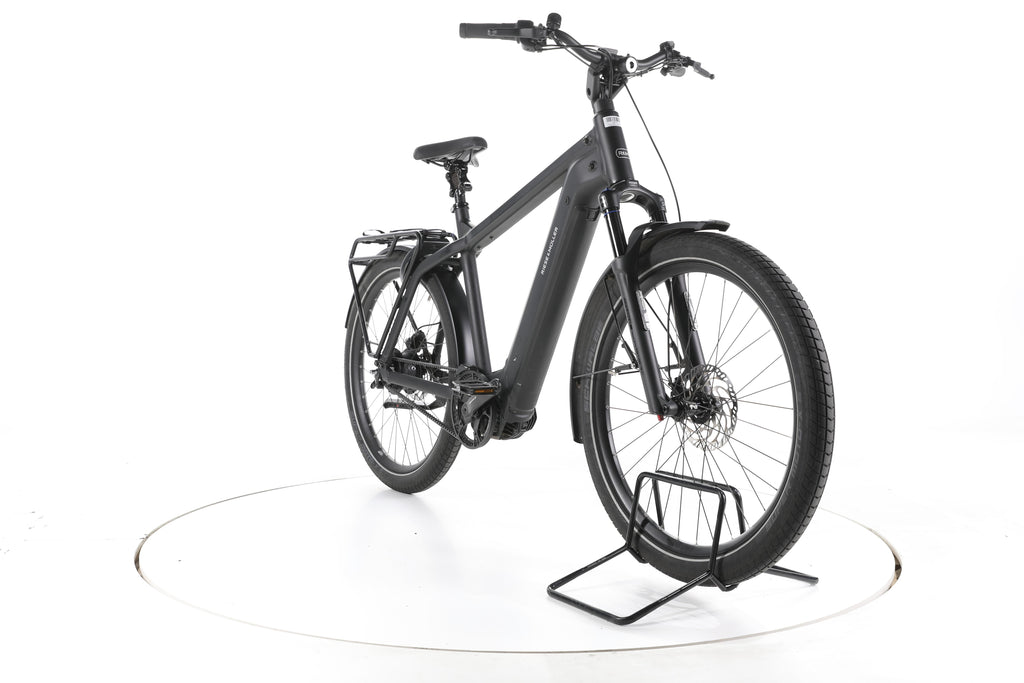 Riese & Müller Charger4 GT vario City E-Bike 2024 - Image 3