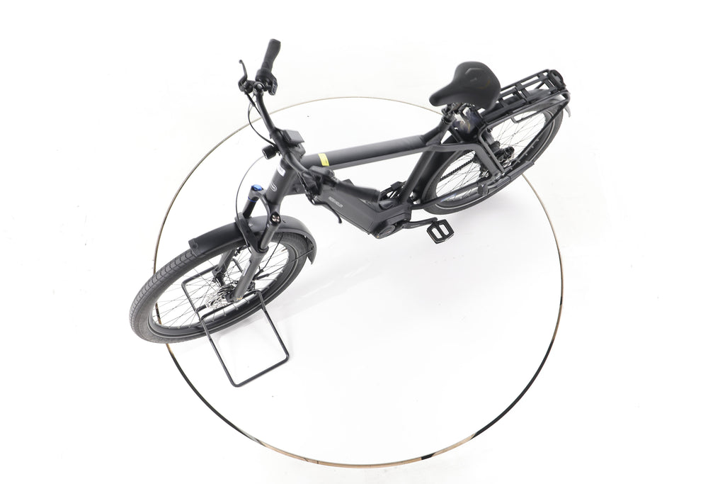 Riese & Müller Charger4 GT vario City E-Bike 2024 - Image 18