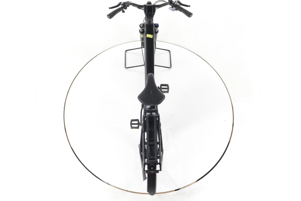 Riese & Müller Charger4 GT vario City E-Bike 2024 - Image 22