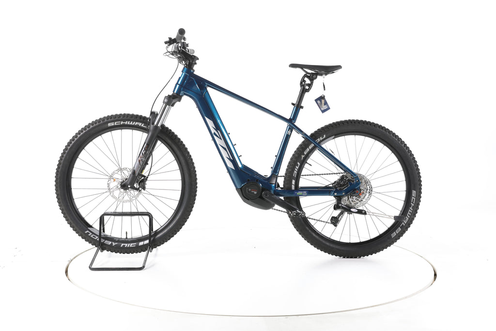 KTM Macina Team 671 E-Bike - Image 7