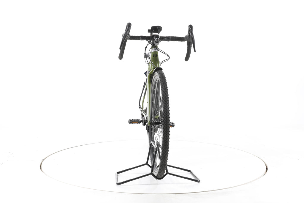 R Raymon GravelRay E 7.5 E-Gravel & Rennrad - Image 4